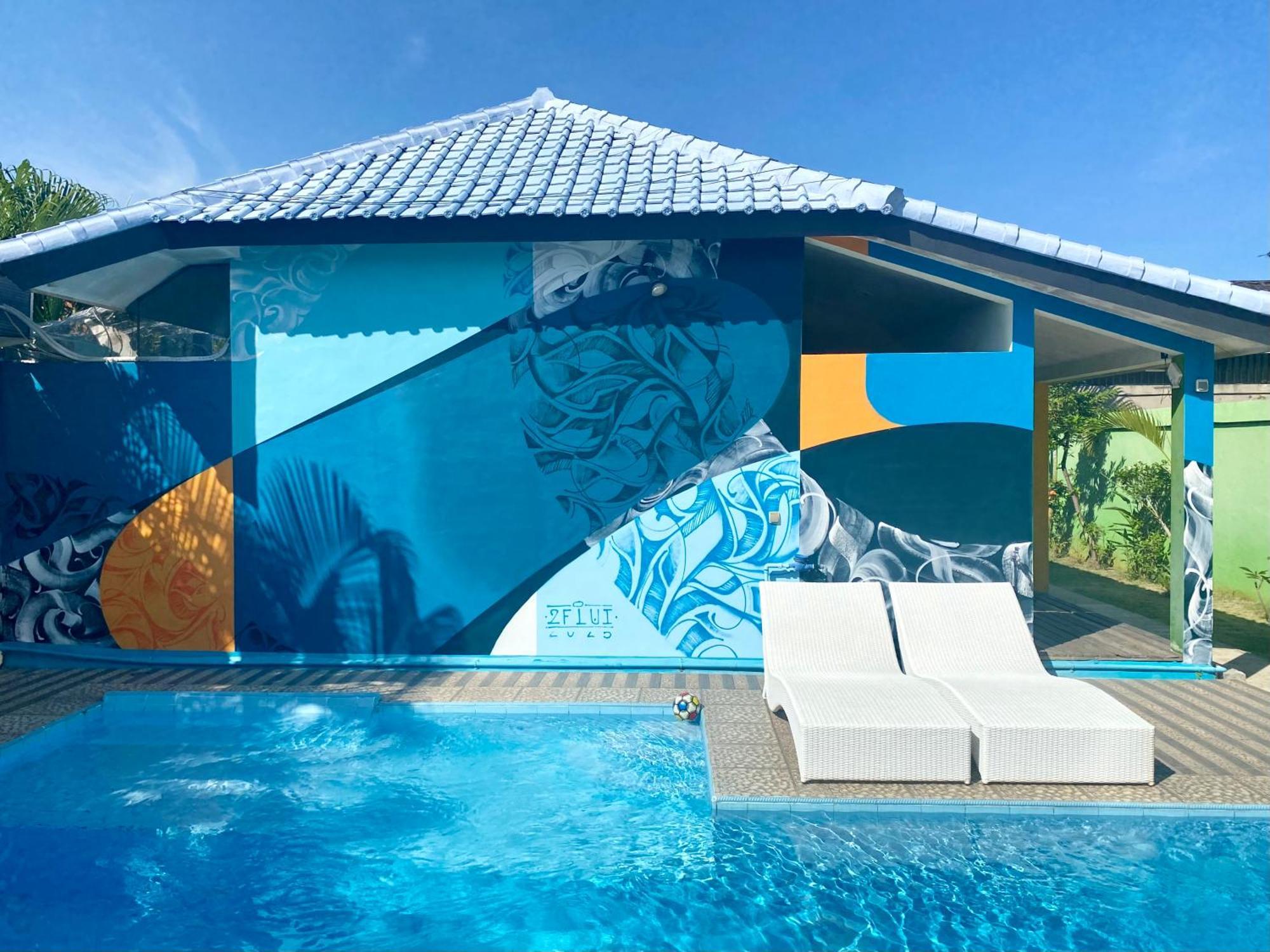 Hotel Blue Coco Keramas Zewnętrze zdjęcie